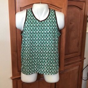 Nusa Men’s Tank Top